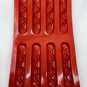 Moldes de silicona - Palo