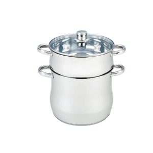 Couscouseria Marmol Piedra    6/8/12/14 L