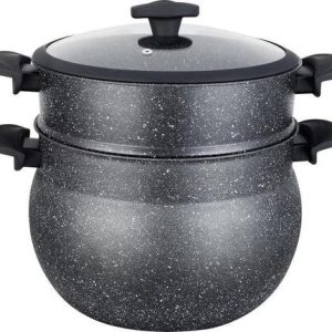 Couscouseria Marmol Piedra  6/8/12 L