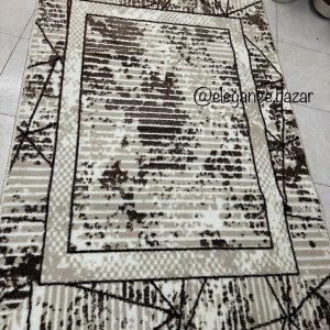 ALFOMBRA ELEGANCE BAZAR BEIGE 5