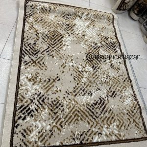 ALFOMBRA ELEGANCE BAZAR BEIGE 2