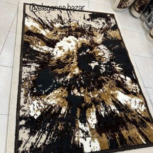 ALFOMBRA ELEGANCE BAZAR BEIGE 1