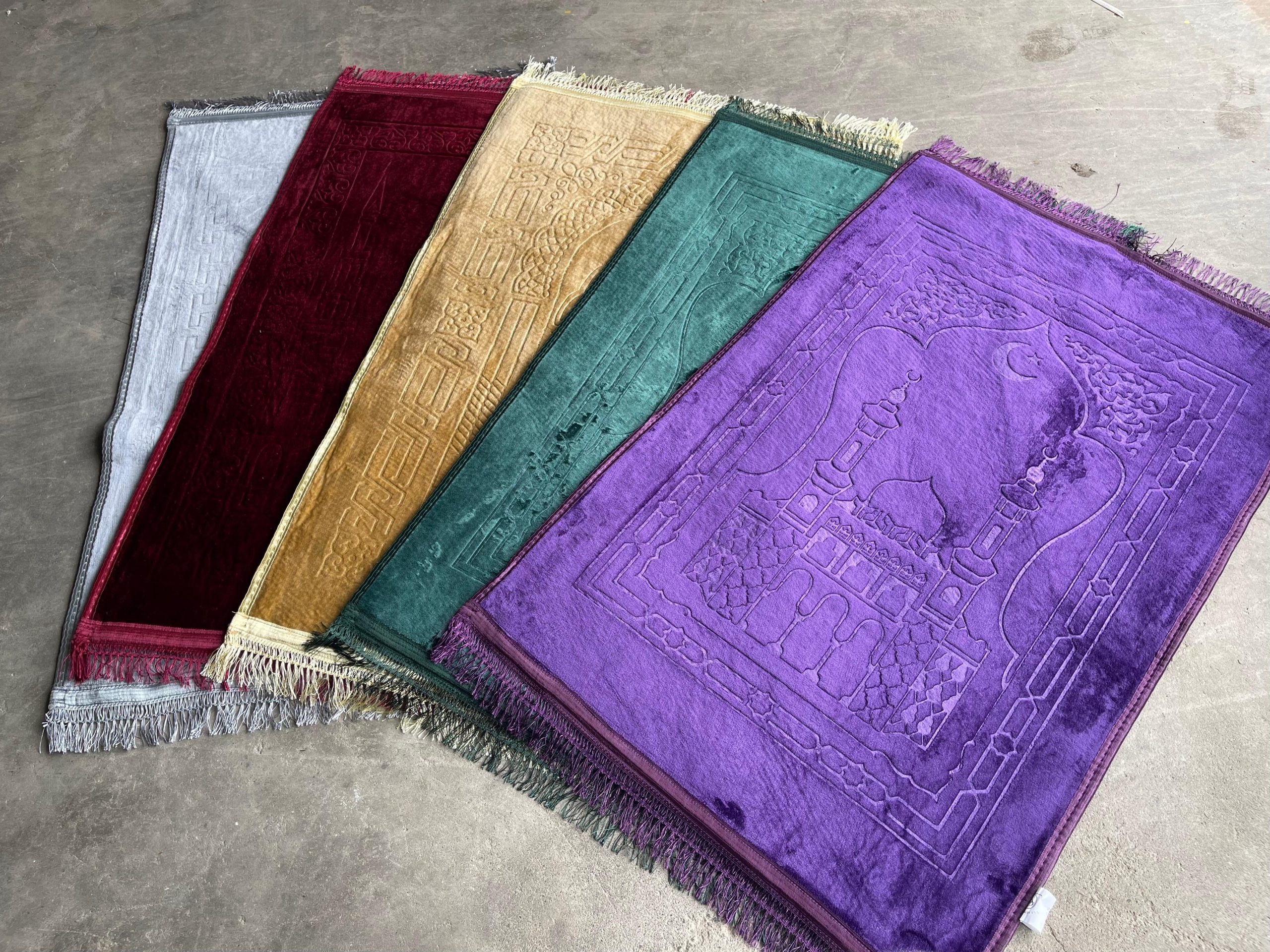 Alfombras 80 x 120