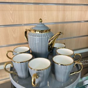 SET TAZAS DE CAFÉ - 503