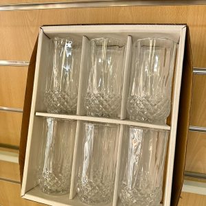 Vasos refresco, simple