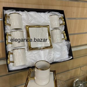Tazas de café