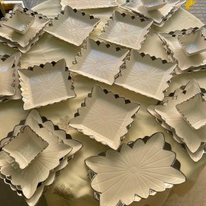 Vajilla 26 piezas - 965