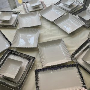 Vajilla 26 piezas - 983