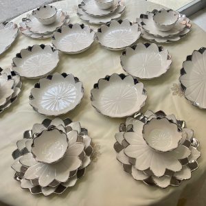 Vajilla 26 piezas - 963