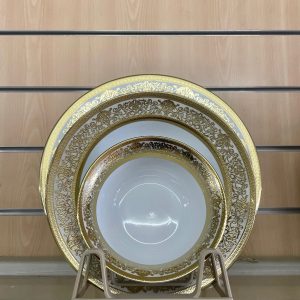 Vajilla 18 piezas - 181