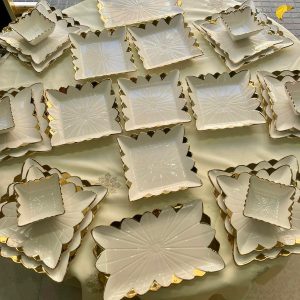 Vajilla 26 piezas - 964