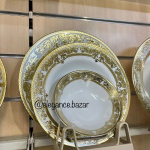 Vajilla 18 piezas - 182