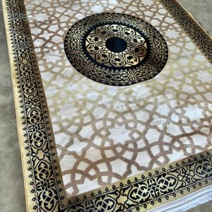 Alfombra Lavable 100-60