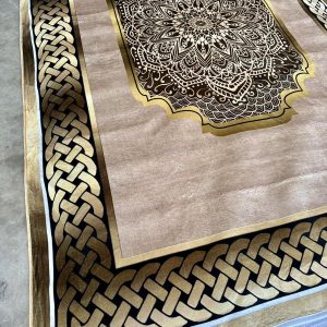 Alfombras Lavables