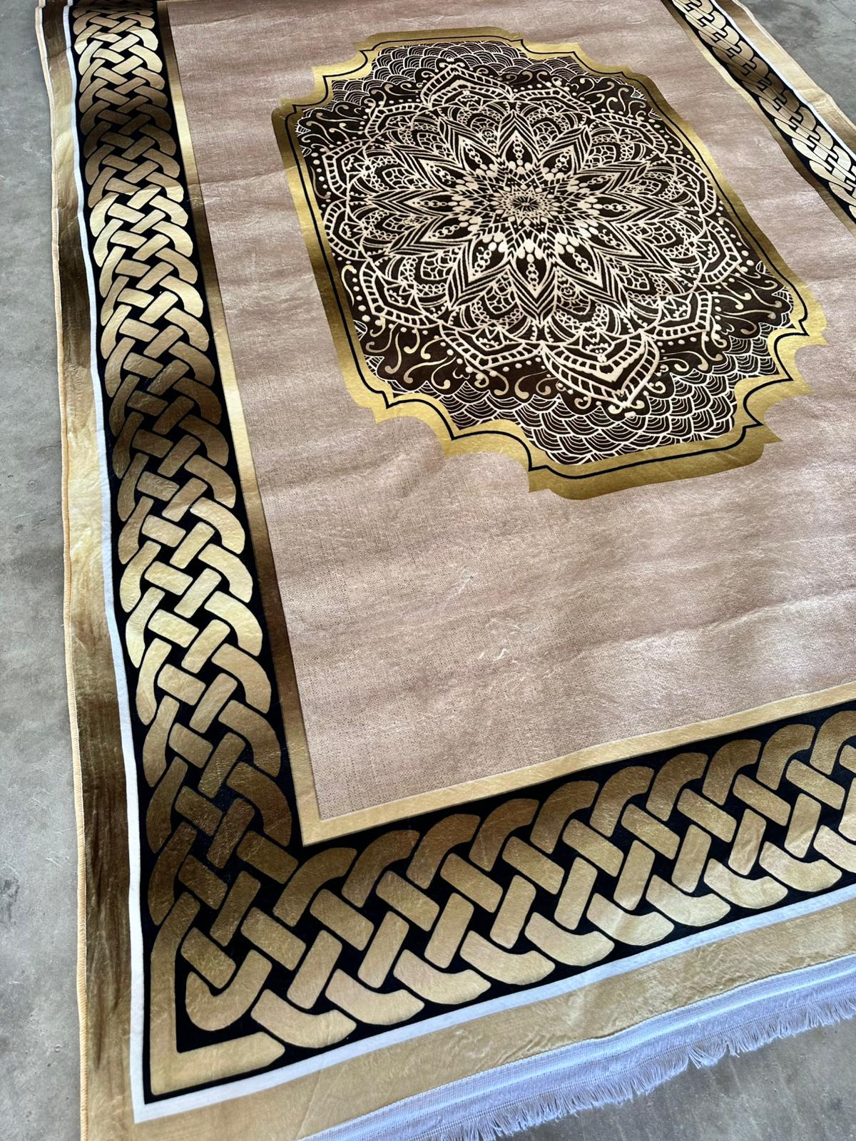 Alfombra Lavable 100-39