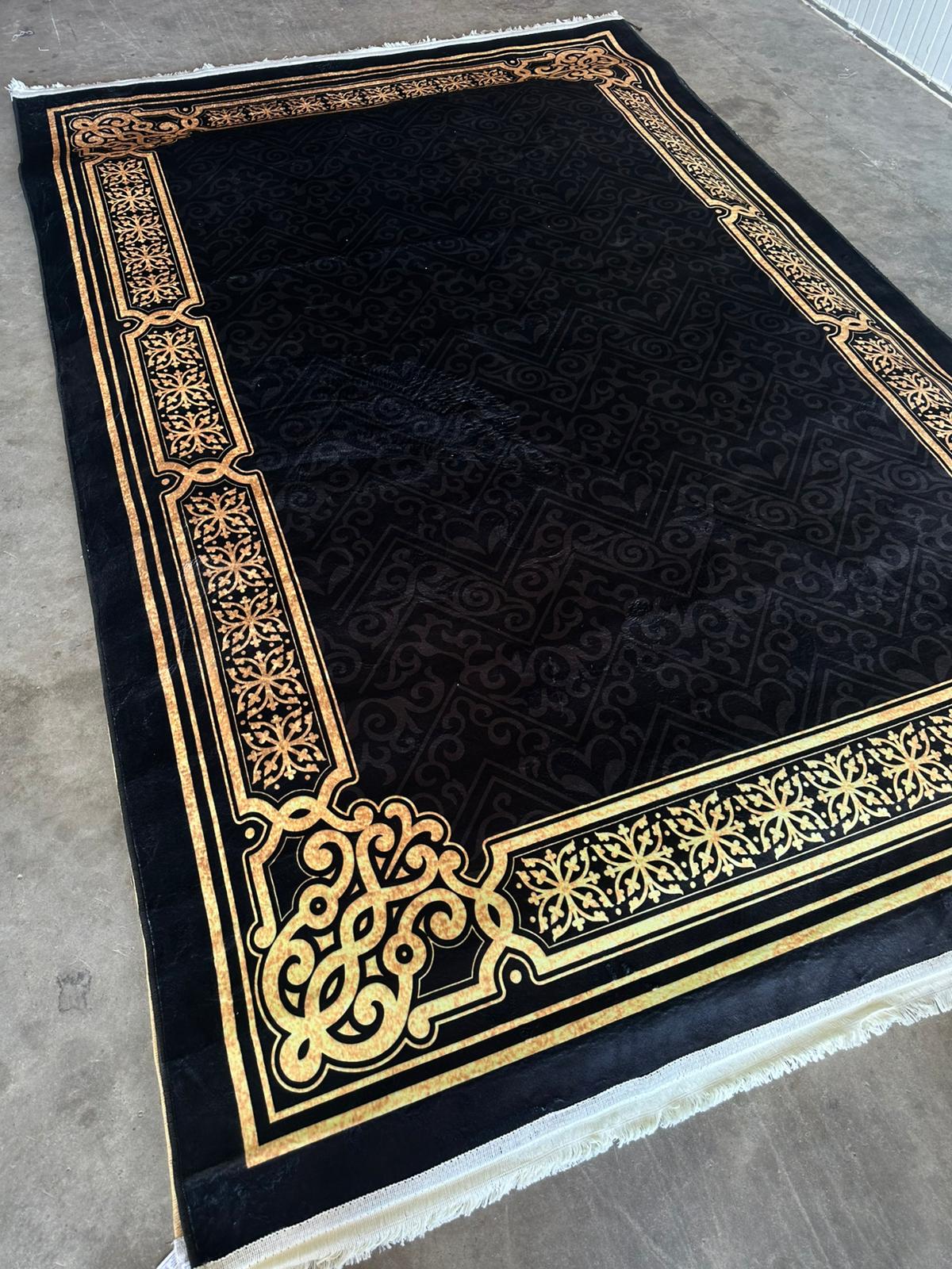 Alfombra Lavable 100-79