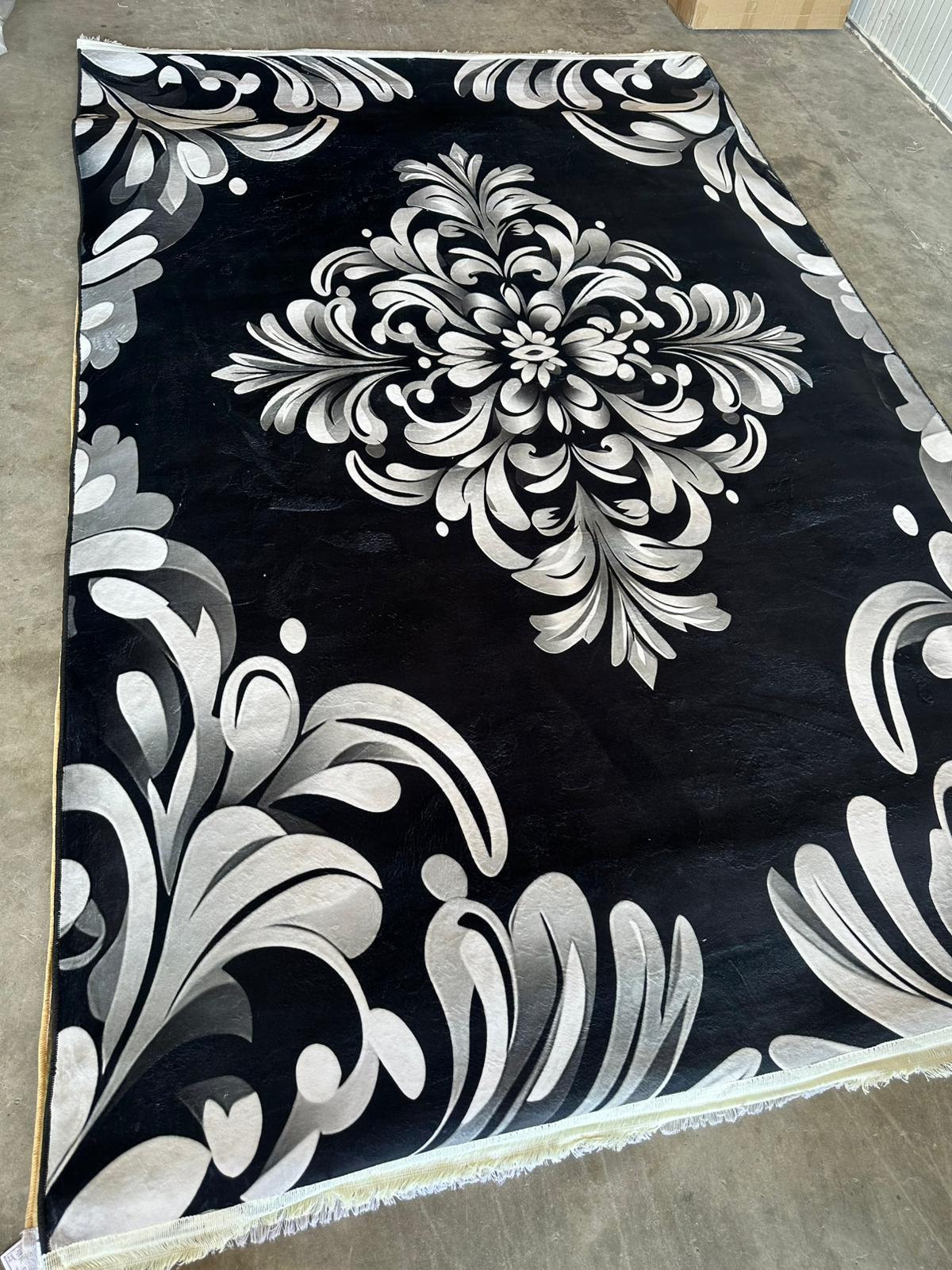 Alfombra Lavable 100-15