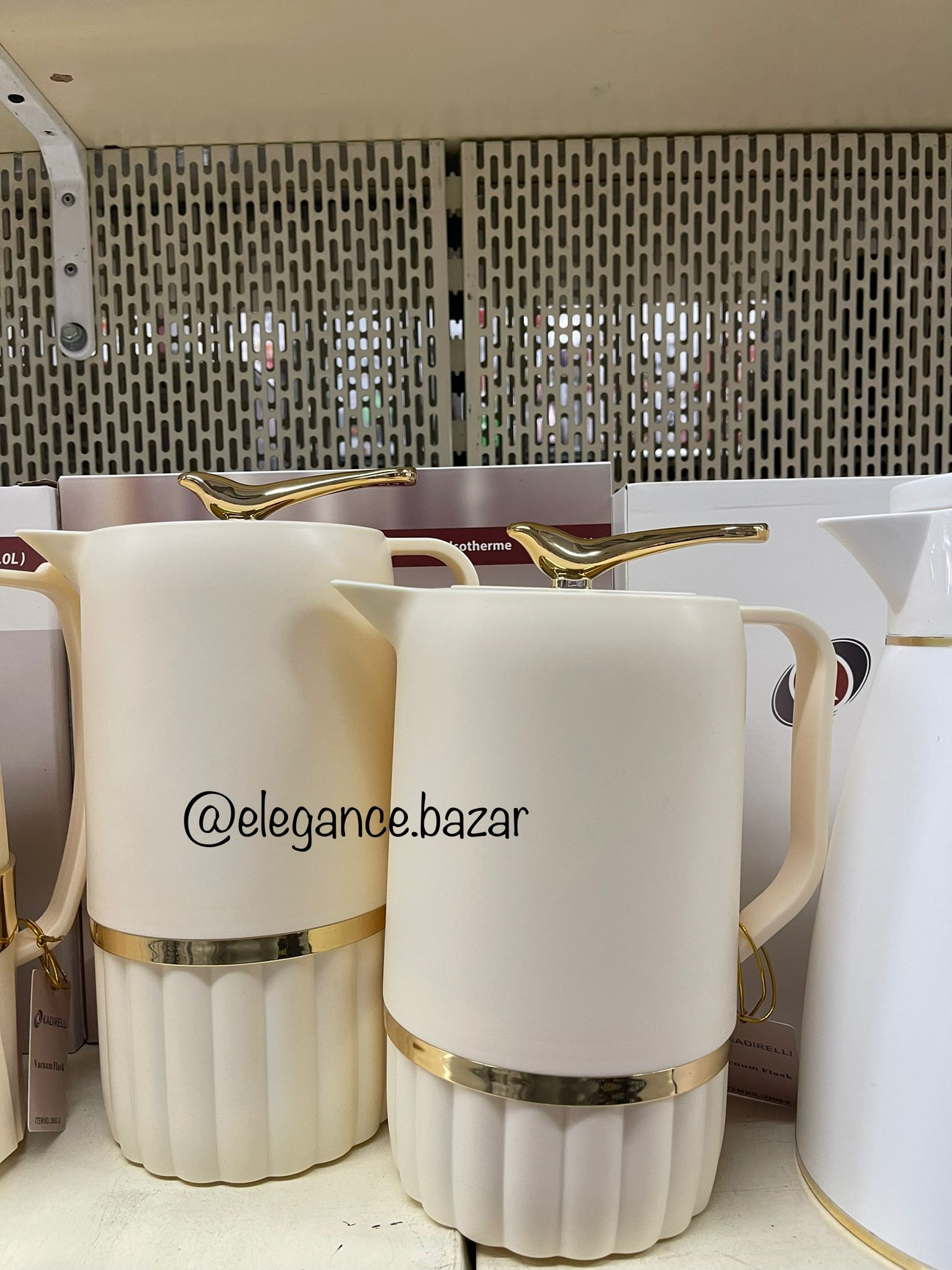 Pack Thermos (2 unidades)