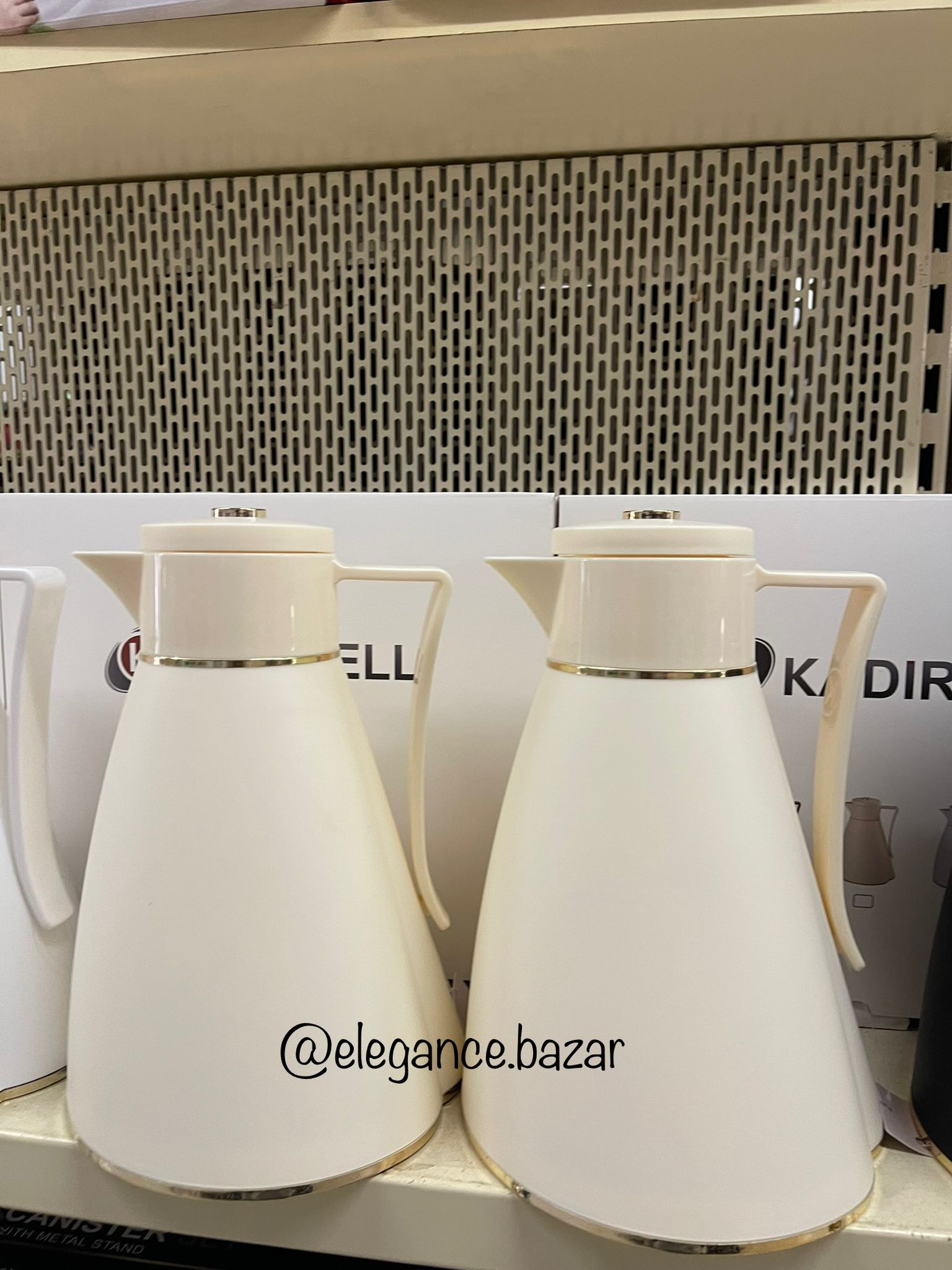 Pack Thermos (2 unidades)