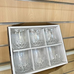 Vasos refresco, simple