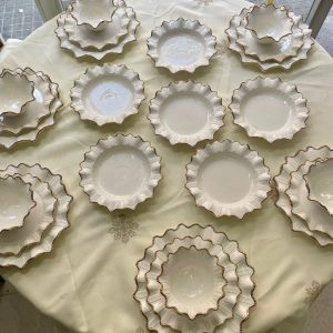 Vajilla 24 piezas - 995