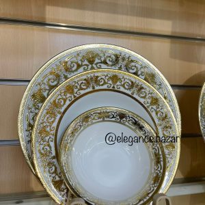 Vajilla 18 piezas - 179