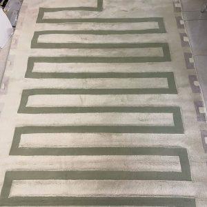 Alfombra Kera Collection - 160 x 245 cm