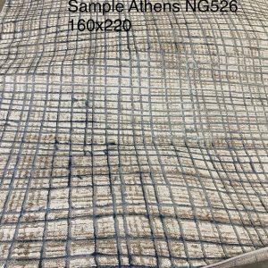 Alfombra Sample Athens NG526 - 160 x 220 cm