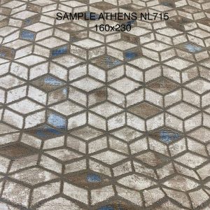Alfombra Sample Athens NL715 - 160 x 230 cm