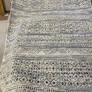 Alfombra Merinos 38805- 148 x 230 CM