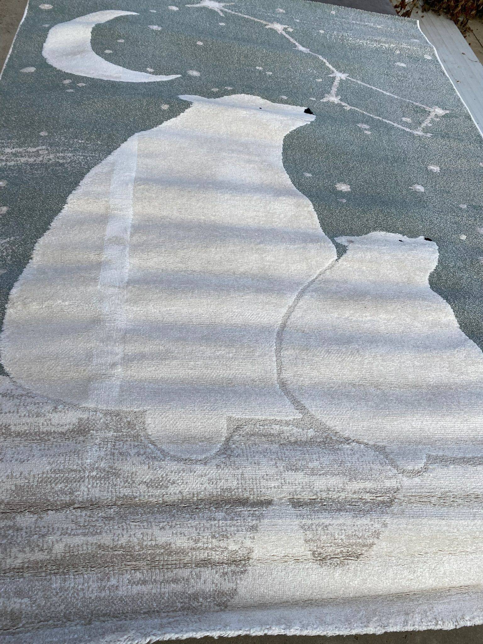 Alfombra Sample Elio Kids - 160 x 230 cm