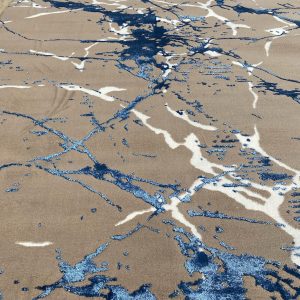 Alfombra MAXX 00891- 160 x 230CM