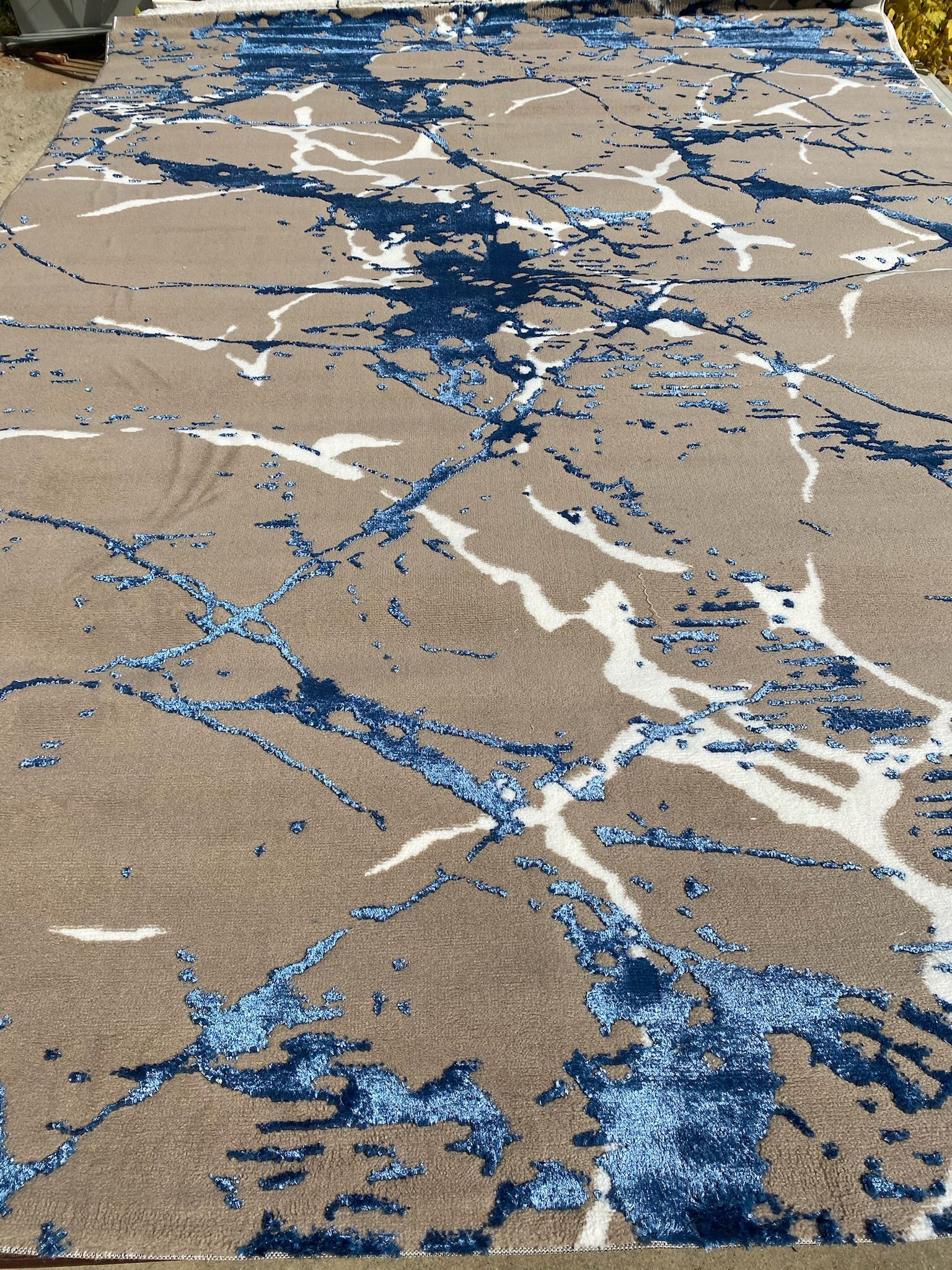 Alfombra MAXX 00891- 160 x 230CM
