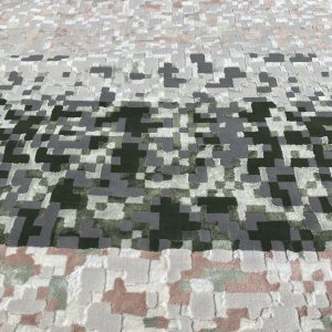Alfombra Tretta 100498  - 160 x 220 CM