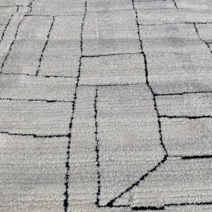 Alfombra Sample Merinos Hali San Tic  - 160 x 230 CM