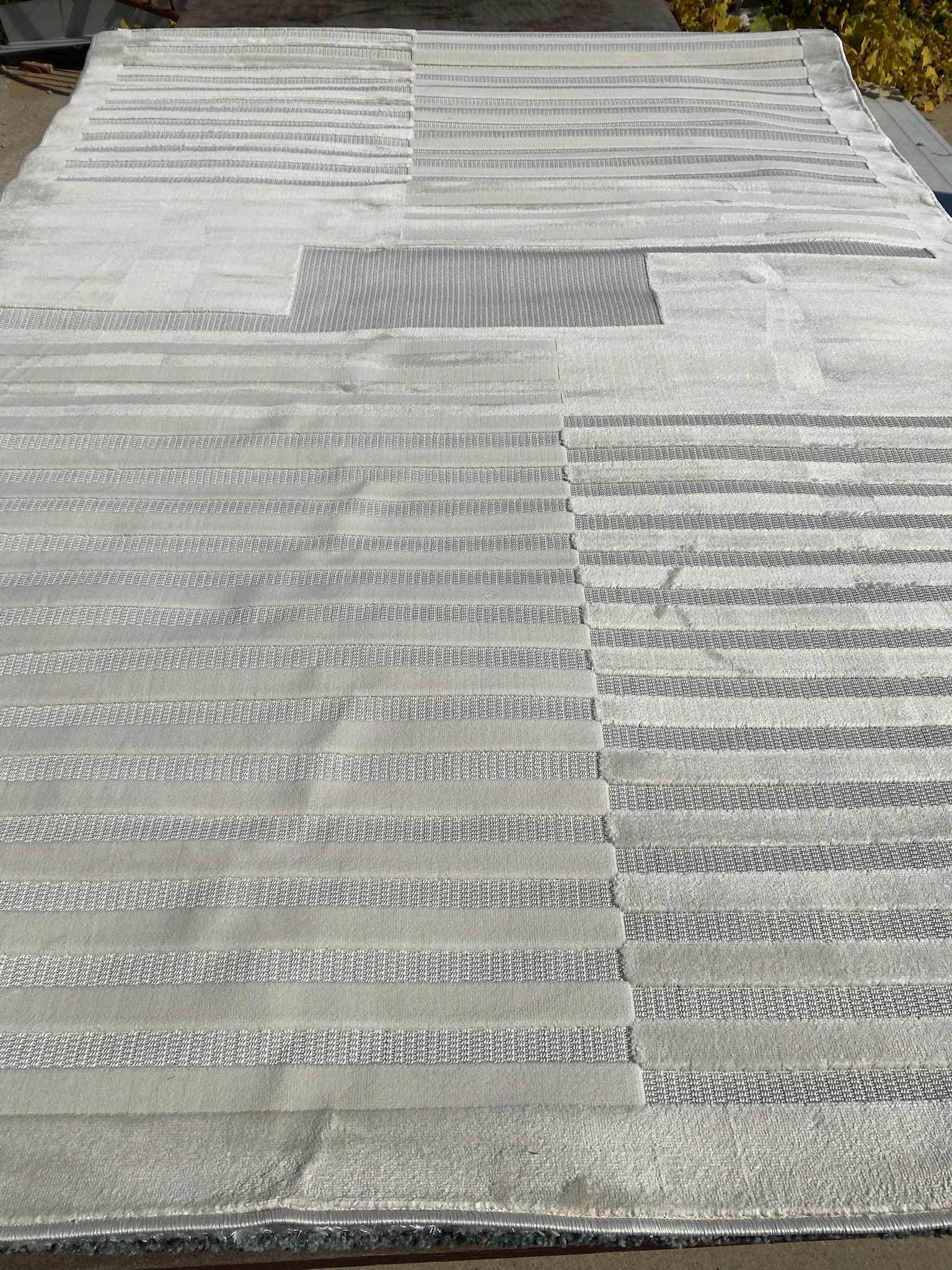 Alfombra Sample Grande 67932 - 160 x 245 CM