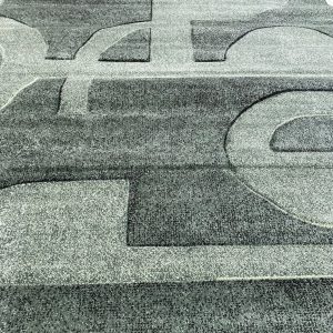 Alfombra Haspi Kimya 65612- 160 x 230CM