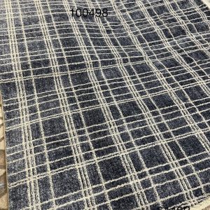 Alfombra Handmade Plaid Victoria 6442B - 160 x 220 cm