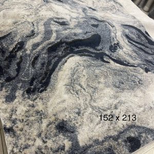 Alfombra Waves Collection -152 x 213cm