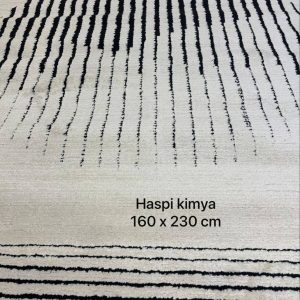 Alfombra Haspi Kimya  – 160 x 230 cm