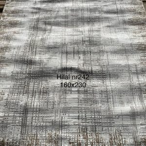Alfombra Hilal NE242 - 160 x 230 CM