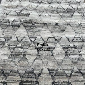 Alfombra Emilia - 160 x 230 CM