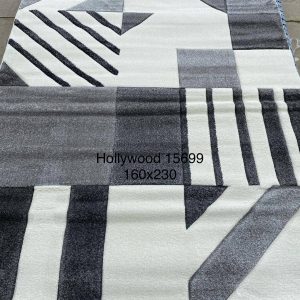 Alfombra Hollywood 15699 - 160 x 230 CM