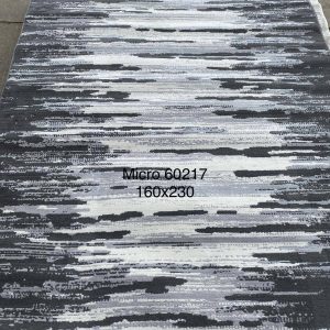 Alfombra Micro 60217 - 160 x 230 CM
