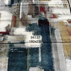 Alfombra 94137 - 160 x 230 cm