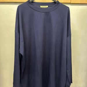 Camiseta Verano - AZUL OSCURO
