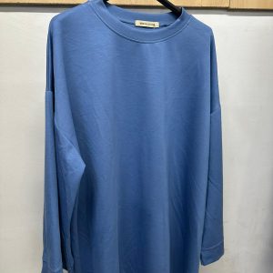 Camiseta Verano - AZUL