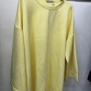 Camiseta Verano - AMARILLO