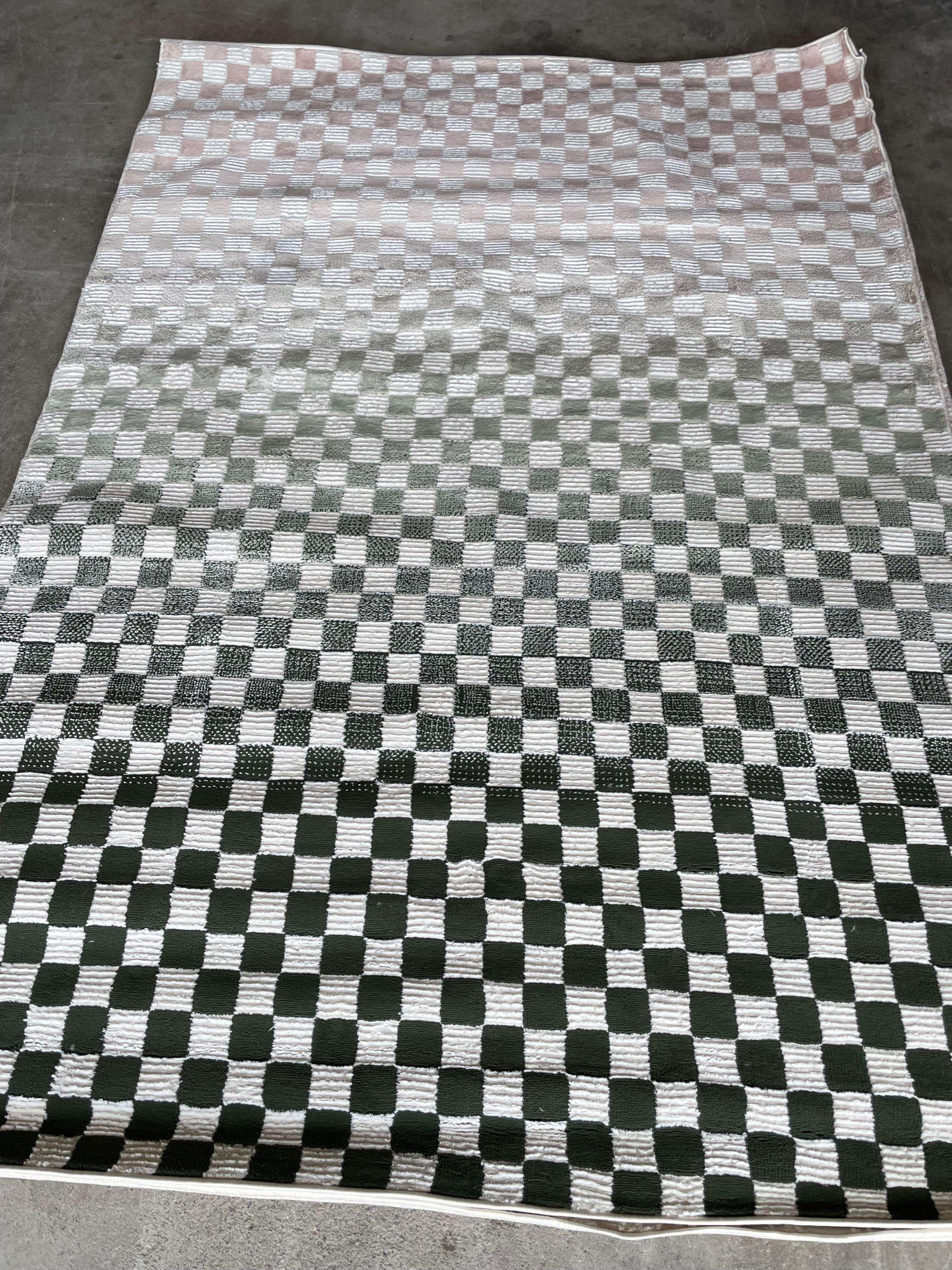 Alfombra Tretta 66343 - 160 x 220cm