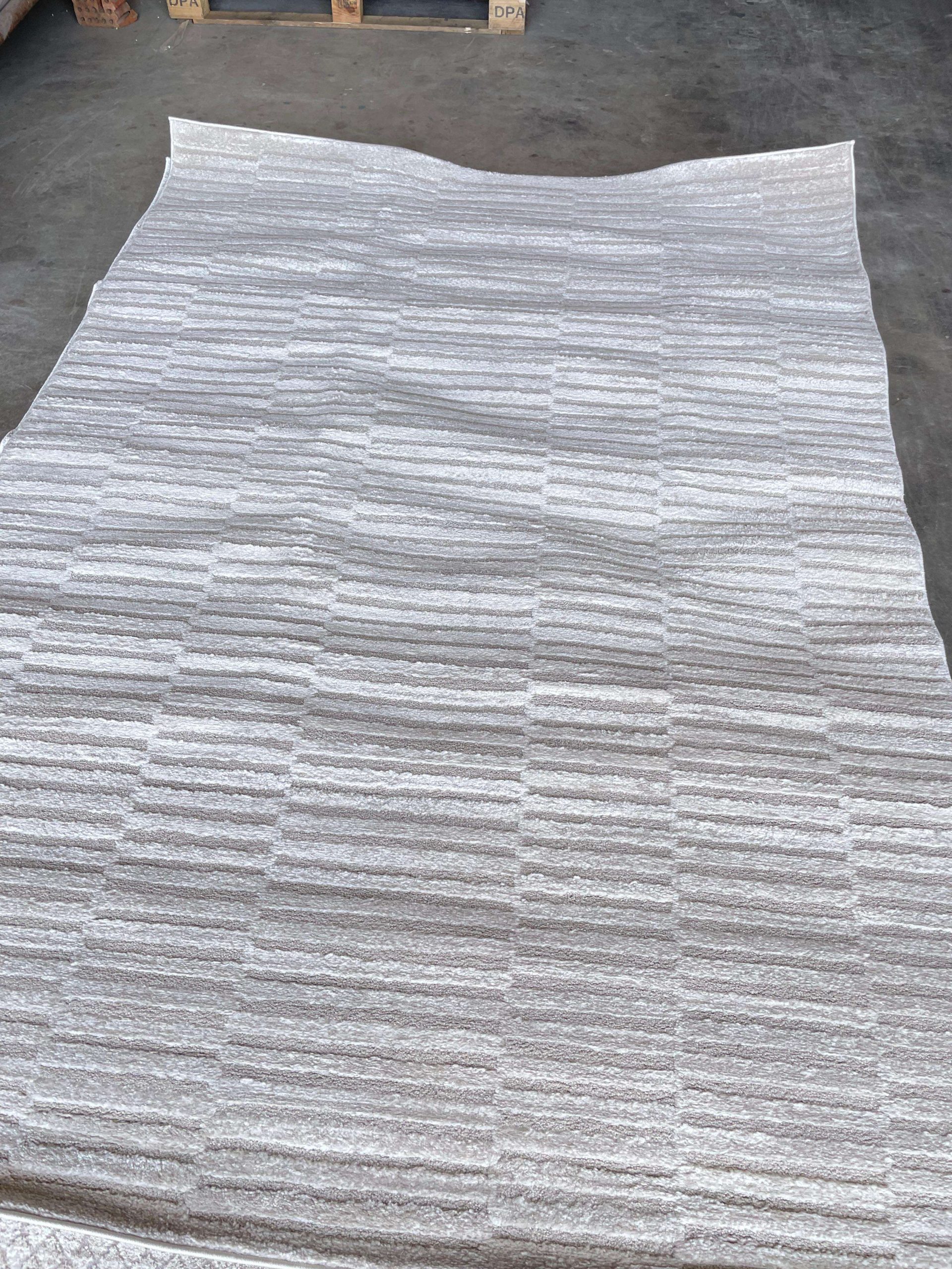 Alfombra Elio D001 100498 - 160 x 230cm